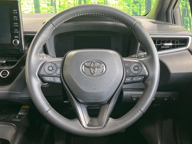 TOYOTA COROLLA TOURING HYBR 2021 Image 31