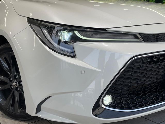 TOYOTA COROLLA TOURING HYBR 2021 Image 31