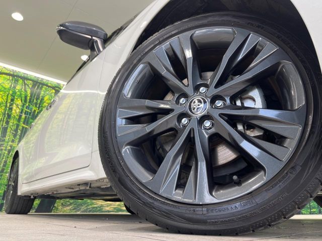 TOYOTA COROLLA TOURING HYBR 2021 Image 31