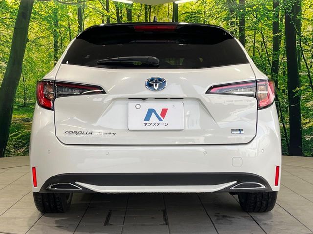 TOYOTA COROLLA TOURING HYBR 2021 Image 31