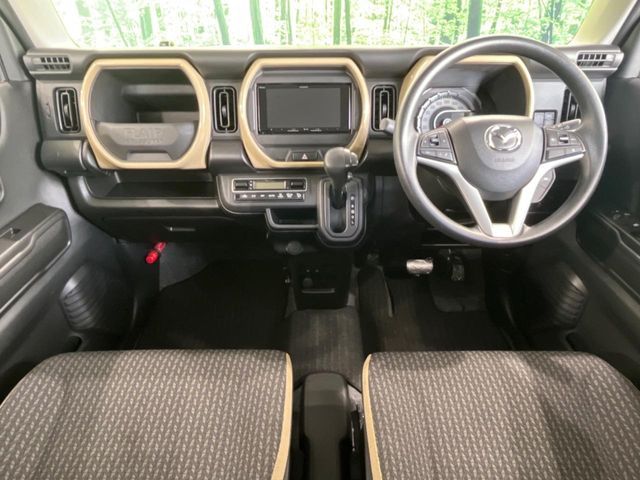 MAZDA FLAIR CROSSOVER 2024 Image 31