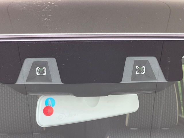 MAZDA FLAIR CROSSOVER 2024 Image 31