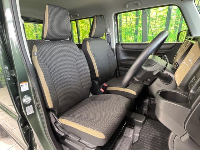 MAZDA FLAIR CROSSOVER 2024 Image 31