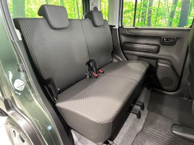 MAZDA FLAIR CROSSOVER 2024 Image 31