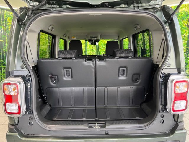 MAZDA FLAIR CROSSOVER 2024 Image 31