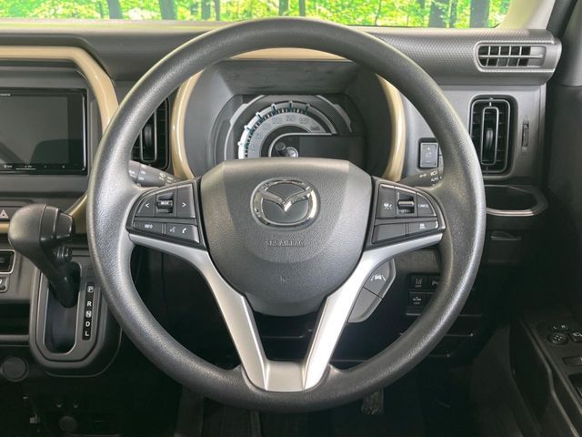 MAZDA FLAIR CROSSOVER 2024 Image 31