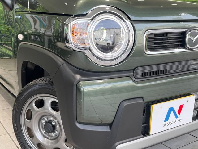 MAZDA FLAIR CROSSOVER 2024 Image 31