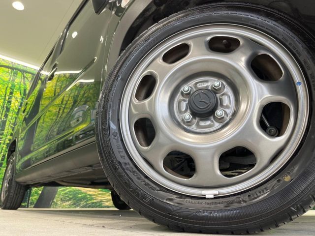 MAZDA FLAIR CROSSOVER 2024 Image 31