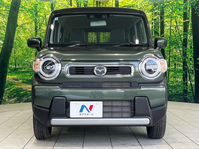 MAZDA FLAIR CROSSOVER 2024 Image 31