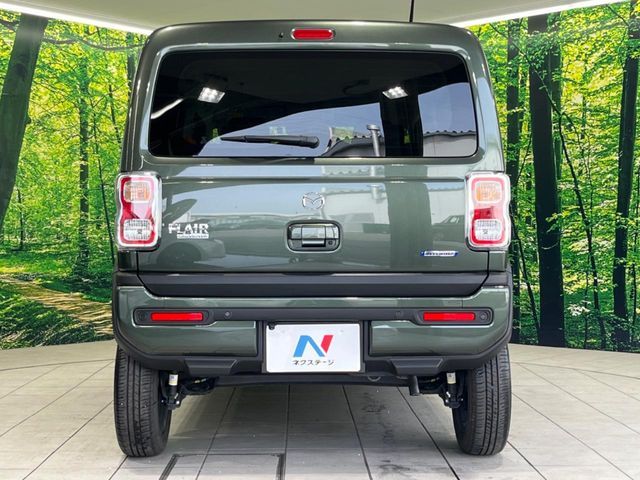 MAZDA FLAIR CROSSOVER 2024 Image 31