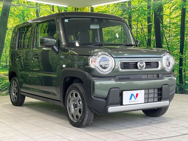 MAZDA FLAIR CROSSOVER 2024 Image 31