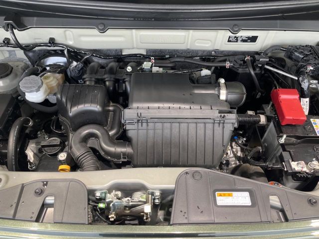 MAZDA FLAIR CROSSOVER 2024 Image 31