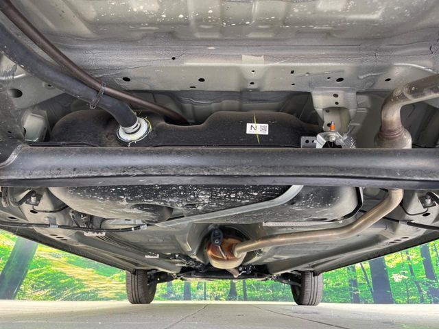 MAZDA FLAIR CROSSOVER 2024 Image 31