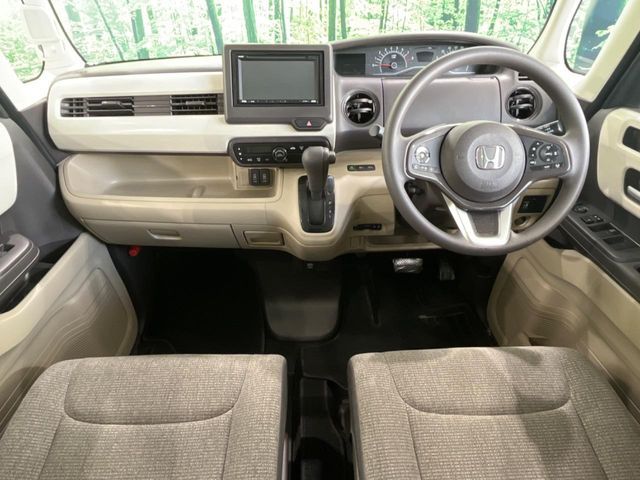 HONDA N BOX 2019 Image 31