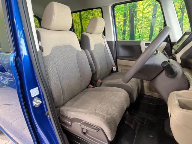 HONDA N BOX 2019 Image 31