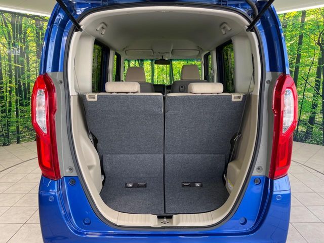 HONDA N BOX 2019 Image 31