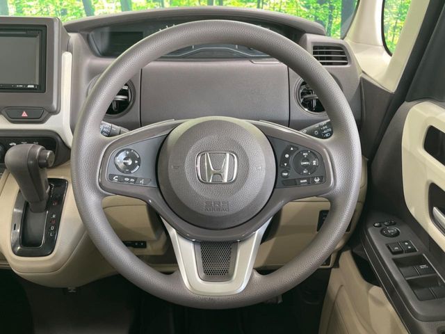HONDA N BOX 2019 Image 31