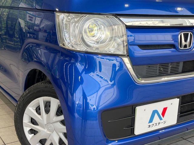 HONDA N BOX 2019 Image 31