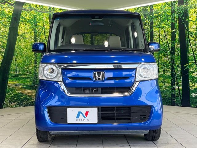 HONDA N BOX 2019 Image 31