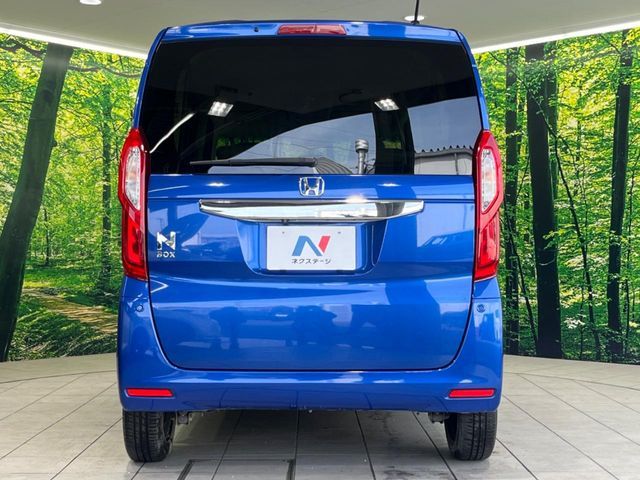 HONDA N BOX 2019 Image 31