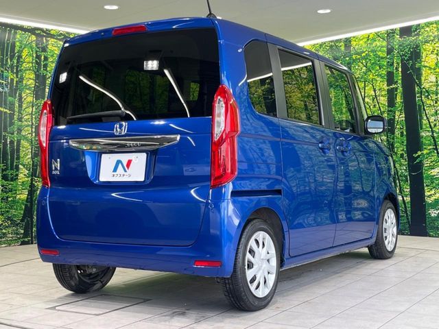 HONDA N BOX 2019 Image 31