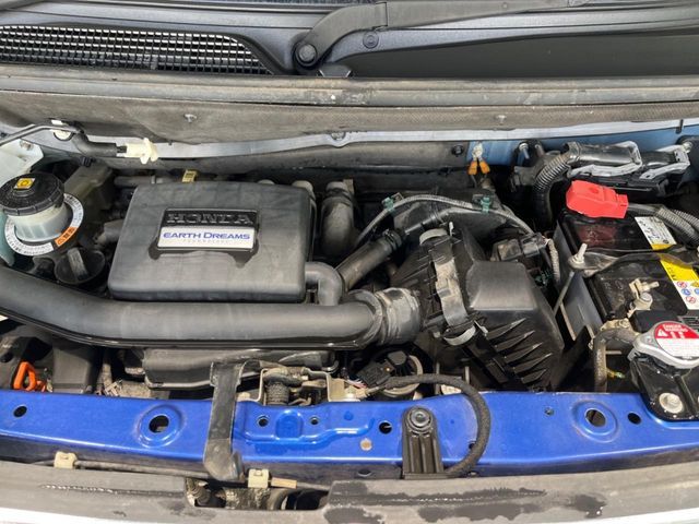 HONDA N BOX 2019 Image 31