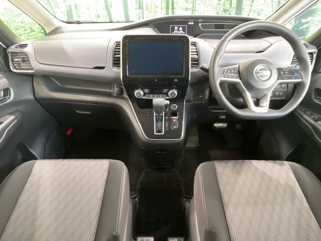 NISSAN SERENA  S-HYBRID 2022 Image 31