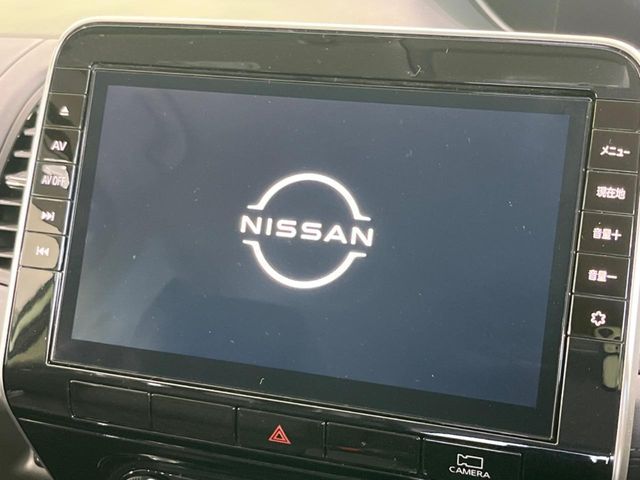 NISSAN SERENA  S-HYBRID 2022 Image 31