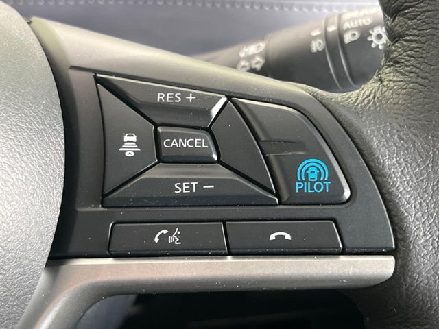 NISSAN SERENA  S-HYBRID 2022 Image 31