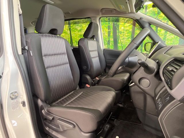 NISSAN SERENA  S-HYBRID 2022 Image 31