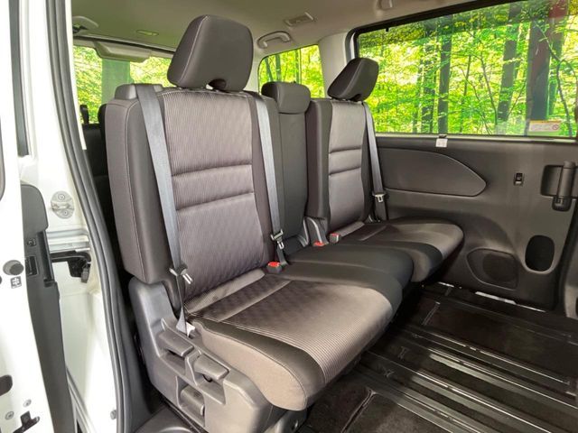 NISSAN SERENA  S-HYBRID 2022 Image 31