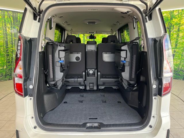 NISSAN SERENA  S-HYBRID 2022 Image 31