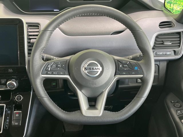 NISSAN SERENA  S-HYBRID 2022 Image 31