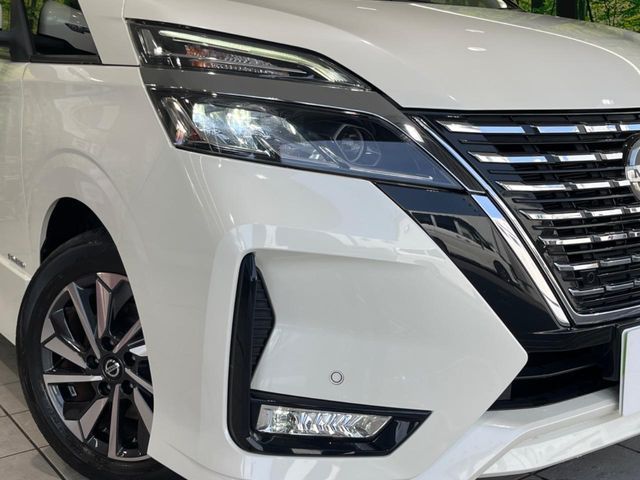 NISSAN SERENA  S-HYBRID 2022 Image 31