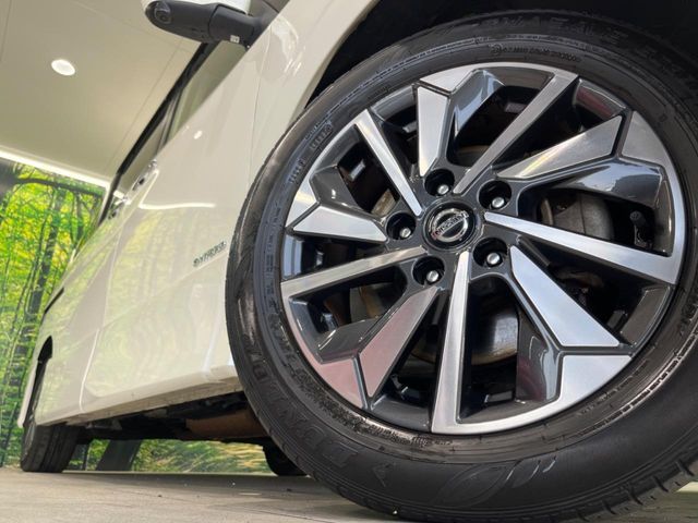 NISSAN SERENA  S-HYBRID 2022 Image 31