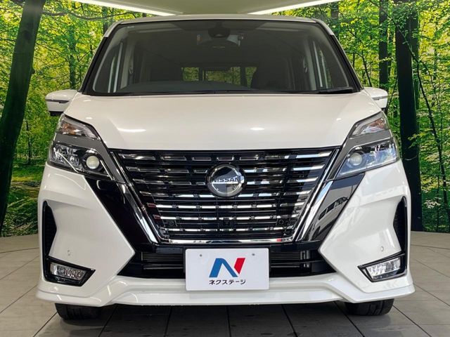 NISSAN SERENA  S-HYBRID 2022 Image 31