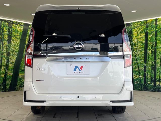 NISSAN SERENA  S-HYBRID 2022 Image 31