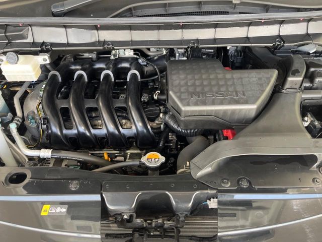 NISSAN SERENA  S-HYBRID 2022 Image 31