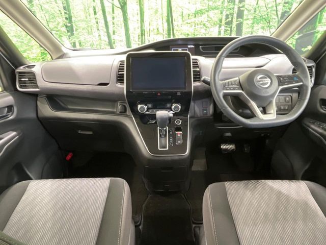 NISSAN SERENA  S-HYBRID 2021 Image 31