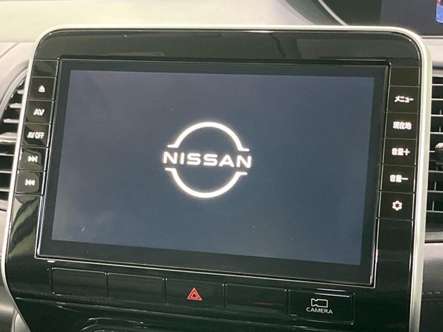 NISSAN SERENA  S-HYBRID 2021 Image 31