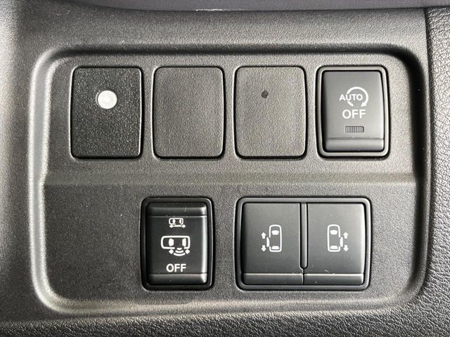 NISSAN SERENA  S-HYBRID 2021 Image 31