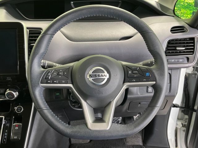 NISSAN SERENA  S-HYBRID 2021 Image 31