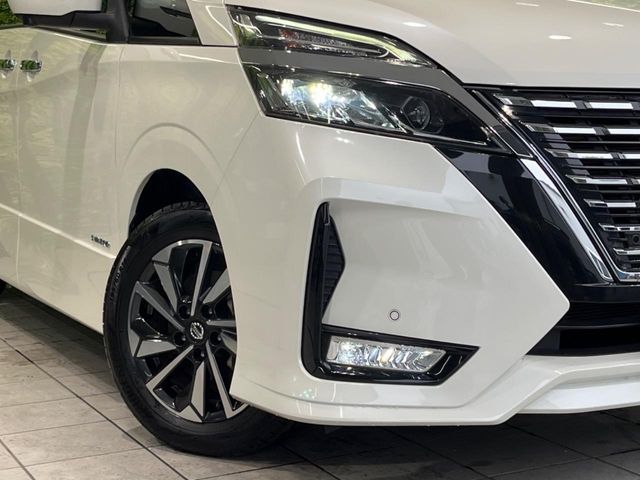 NISSAN SERENA  S-HYBRID 2021 Image 31