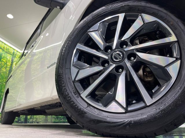 NISSAN SERENA  S-HYBRID 2021 Image 31