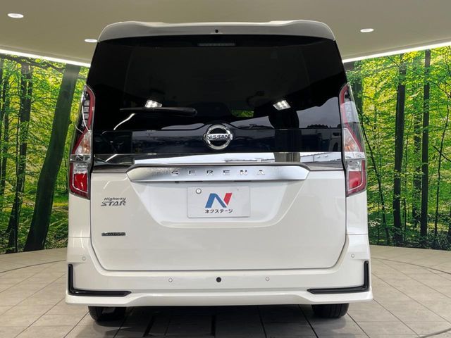 NISSAN SERENA  S-HYBRID 2021 Image 31