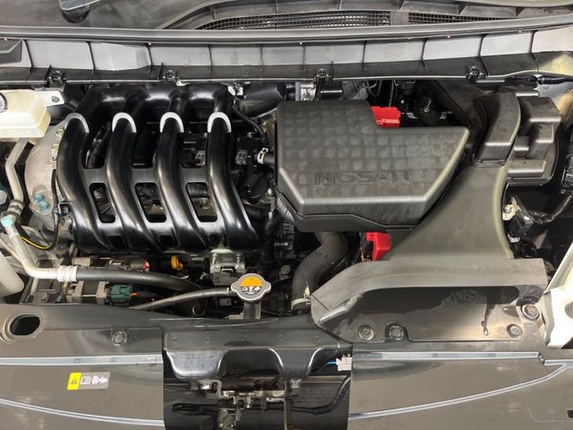 NISSAN SERENA  S-HYBRID 2021 Image 31