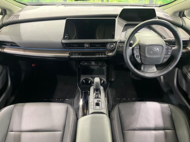TOYOTA PRIUS 2023 Image 31