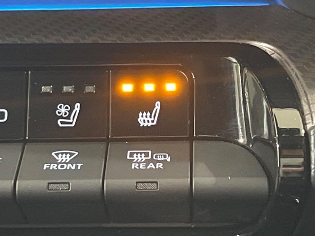 TOYOTA PRIUS 2023 Image 31