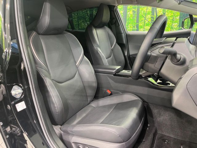 TOYOTA PRIUS 2023 Image 31