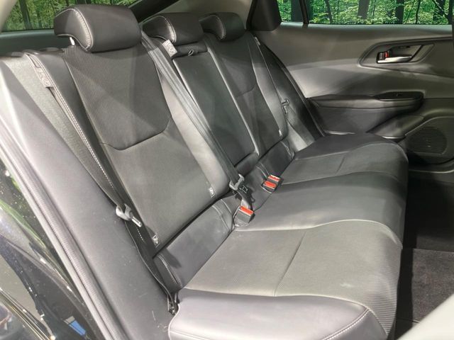 TOYOTA PRIUS 2023 Image 31